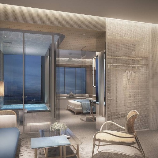 Studio for sale in Platinum Bay (ID 20)