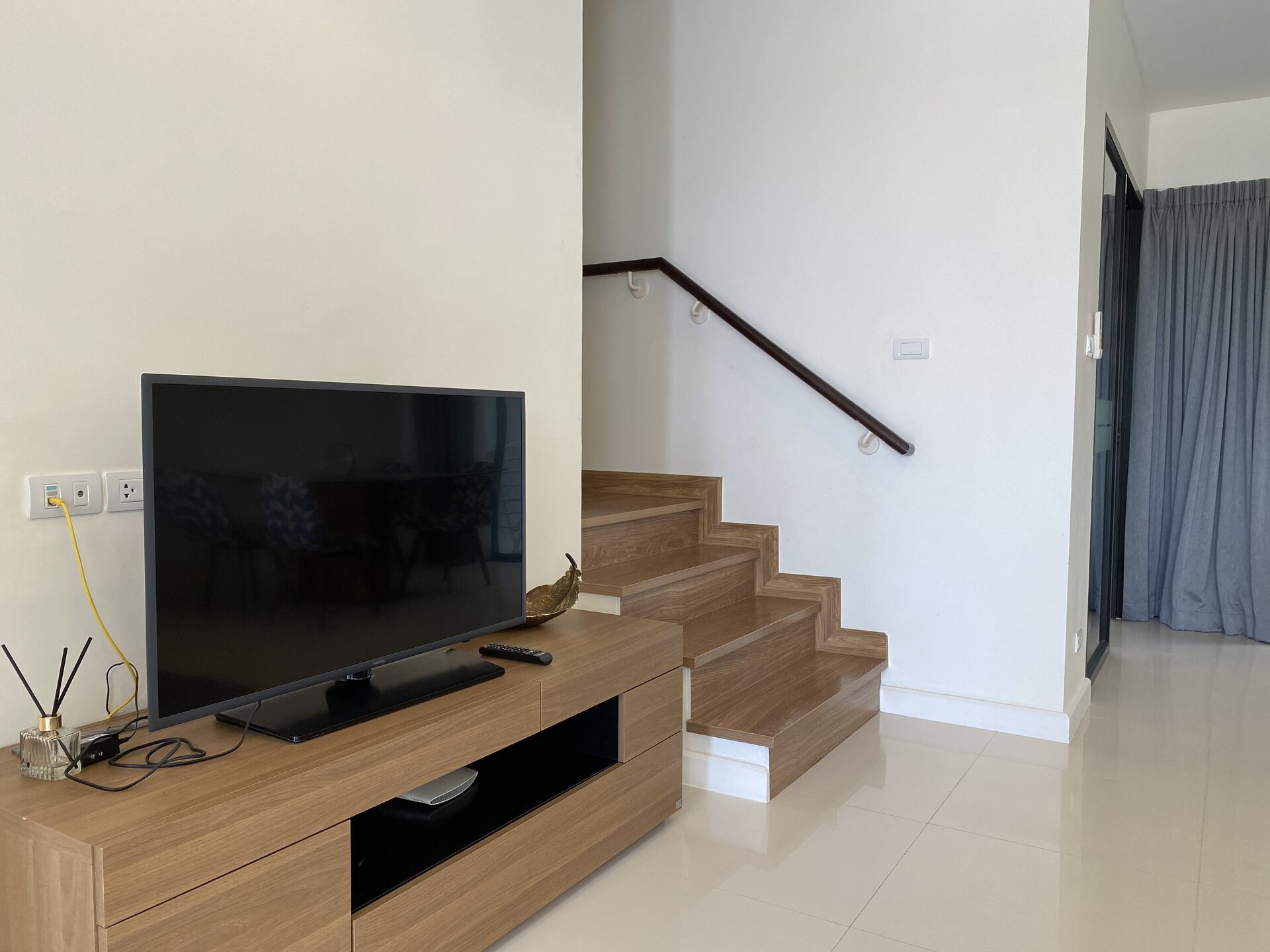 Таунхаус с 2 спальнями в Laguna Park (ID 46)