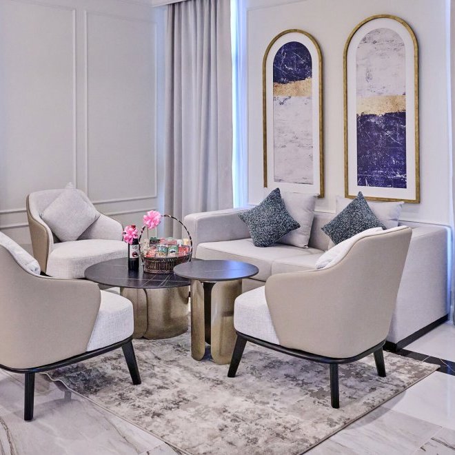 Продажа 3-спальной виллы в Fifth Element Villas (ID 529)