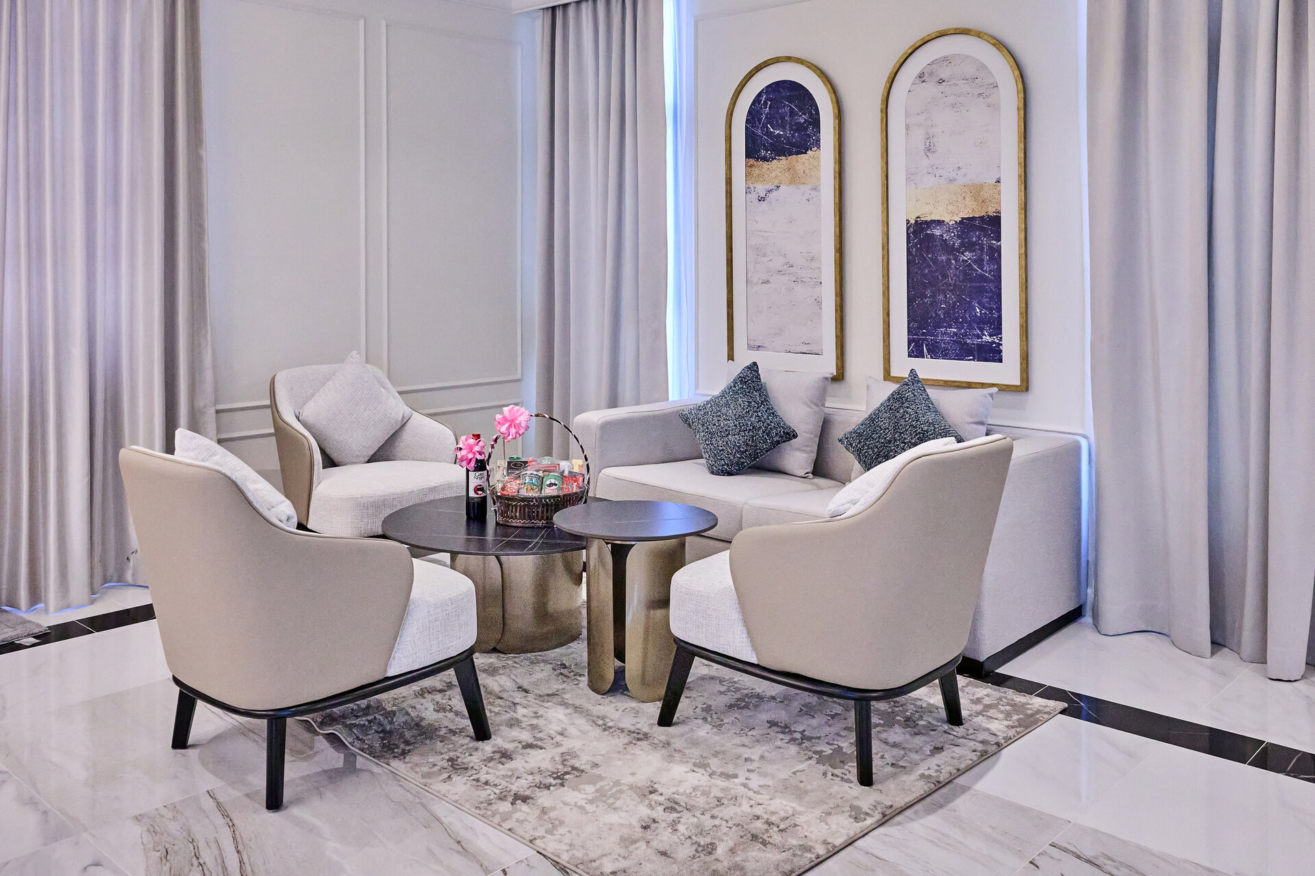 Продажа 3-спальной виллы в Fifth Element Villas (ID 529)