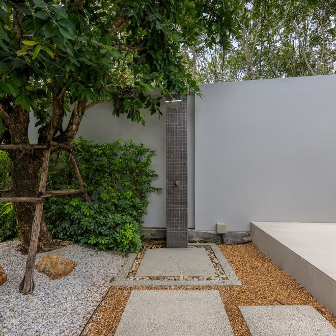 Magnum Villa в Botanica Modern Loft II (ID 703)