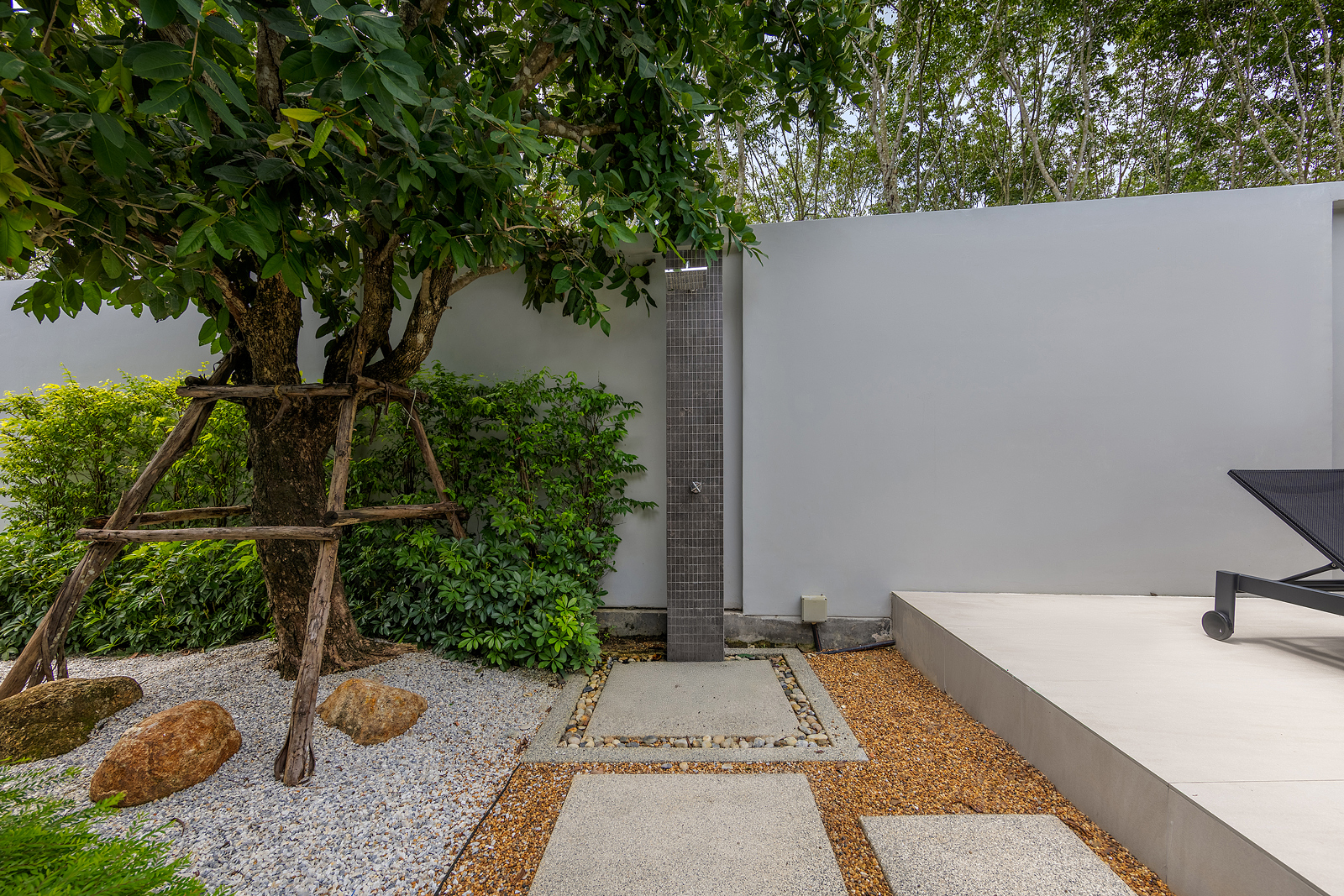 Magnum Villa в Botanica Modern Loft II (ID 703)