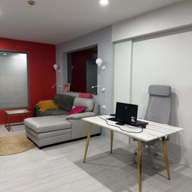 Студия 60 м2 (ID 533)