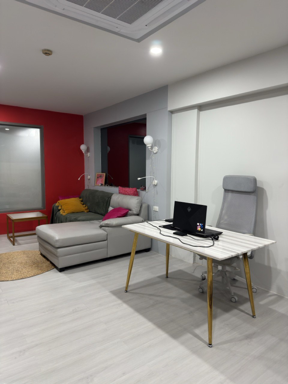 Студия 60 м2 (ID 533)