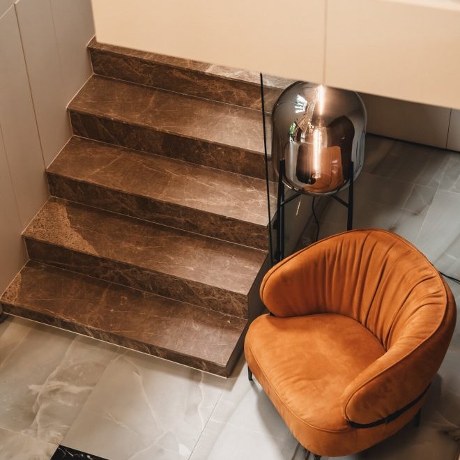 Jungle Serenity Villa (ID 578)