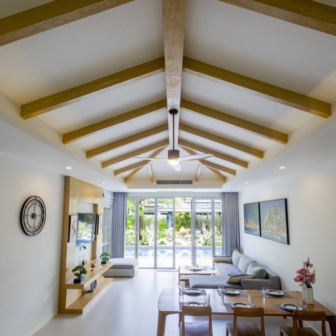 Вилла Peykaa Estate (ID 565)