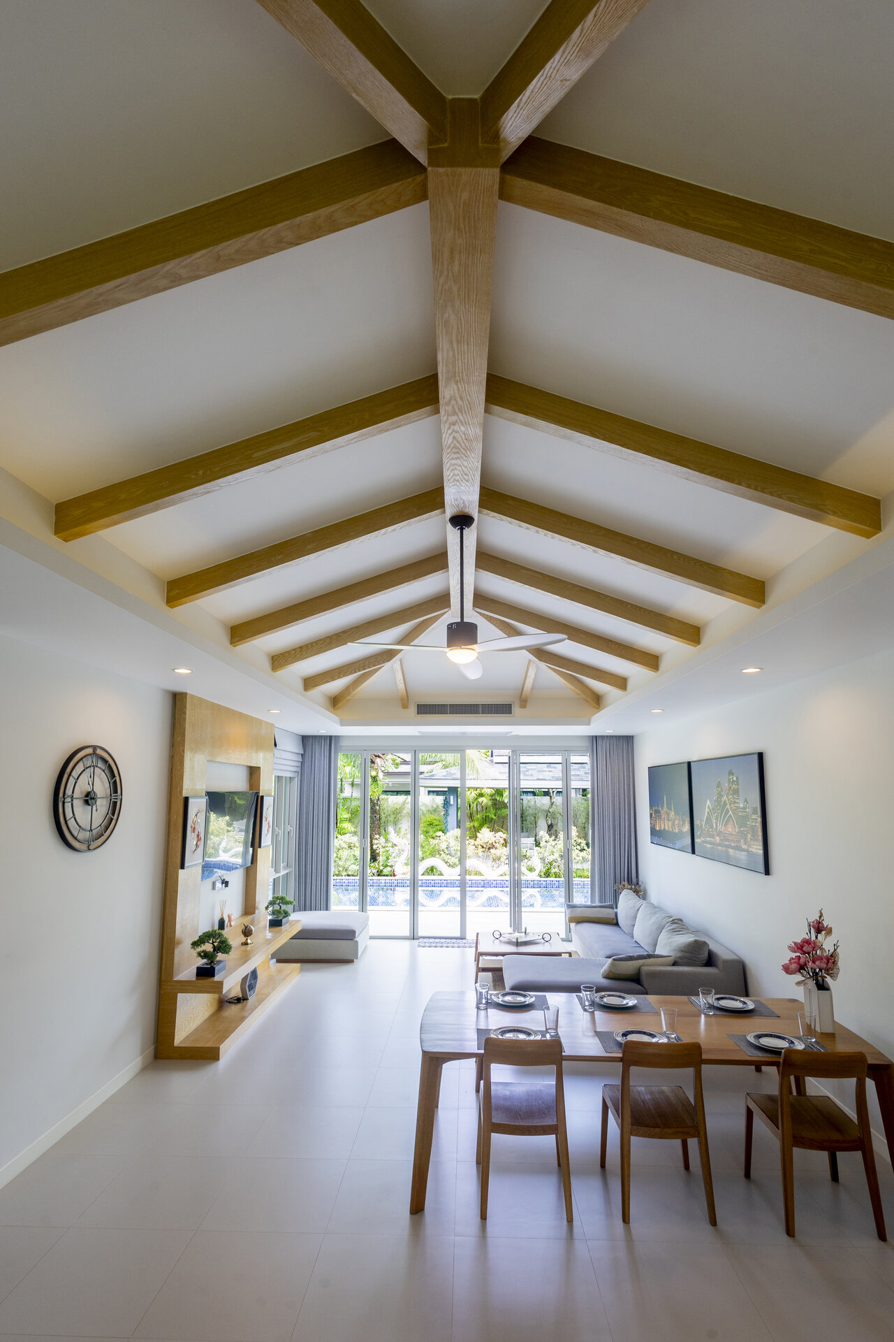 Вилла Peykaa Estate (ID 565)