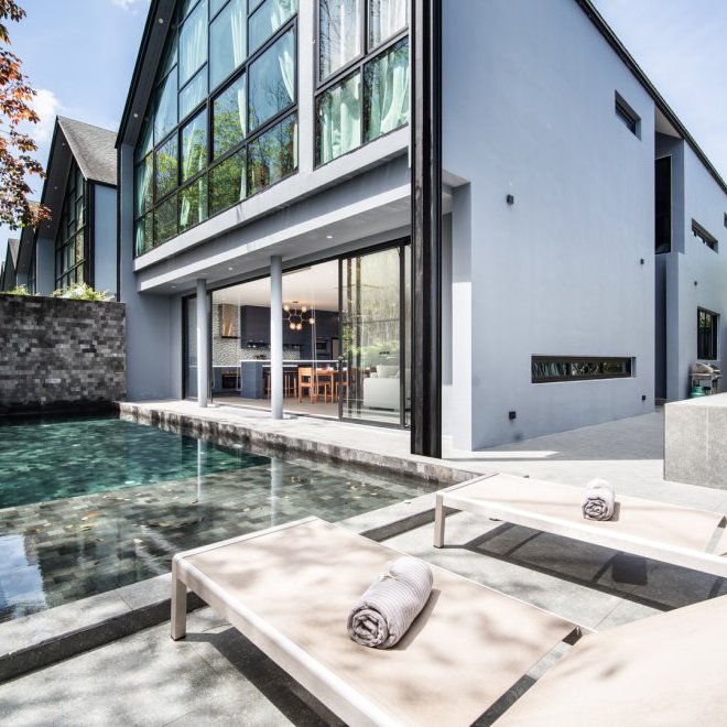 Villa Granary (ID 577)