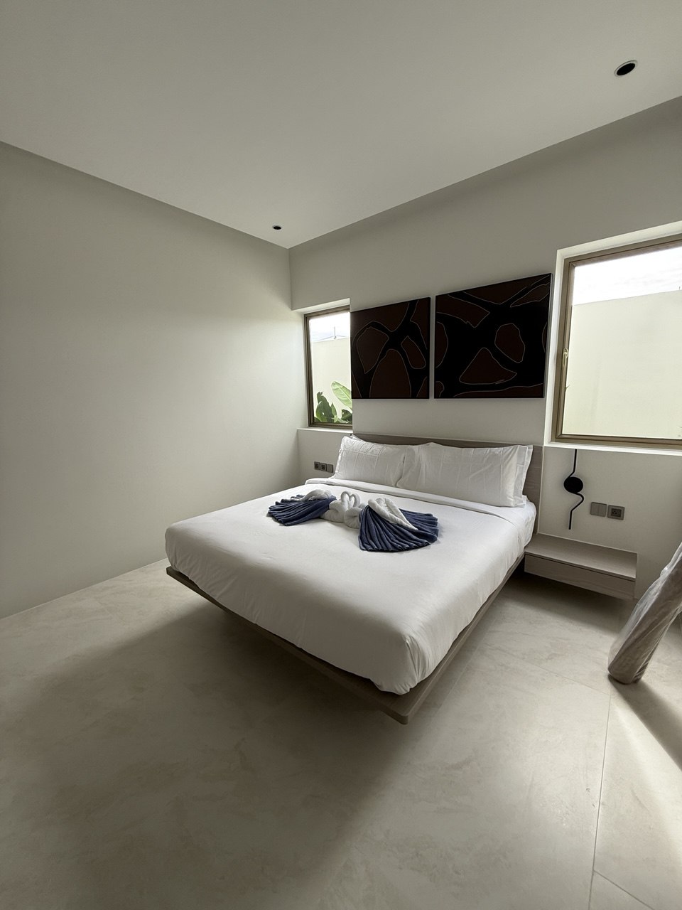 Продажа 4-спальной виллы в Asherah villas, 370 м² (ID 461)