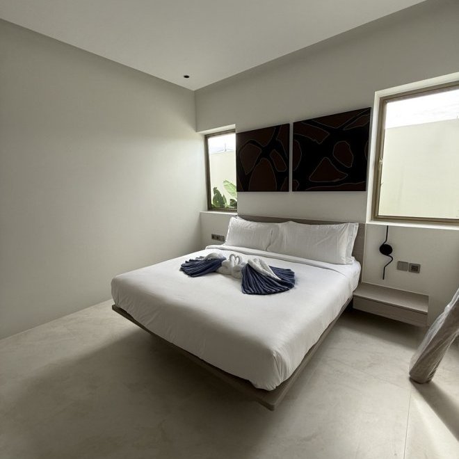 Продажа 4-спальной виллы в Asherah villas, 370 м² (ID 461)