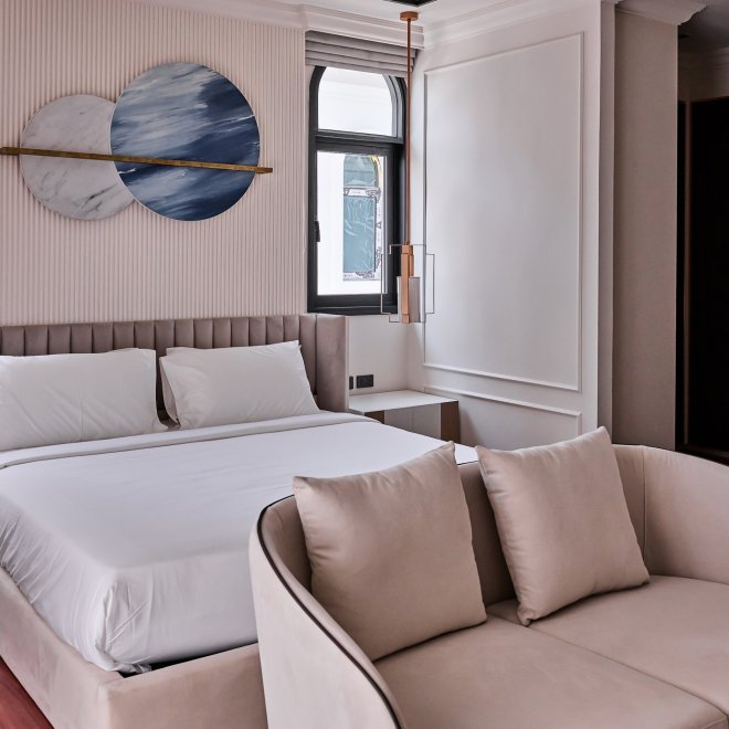 4卧室别墅第五元素出售 (ID 520)