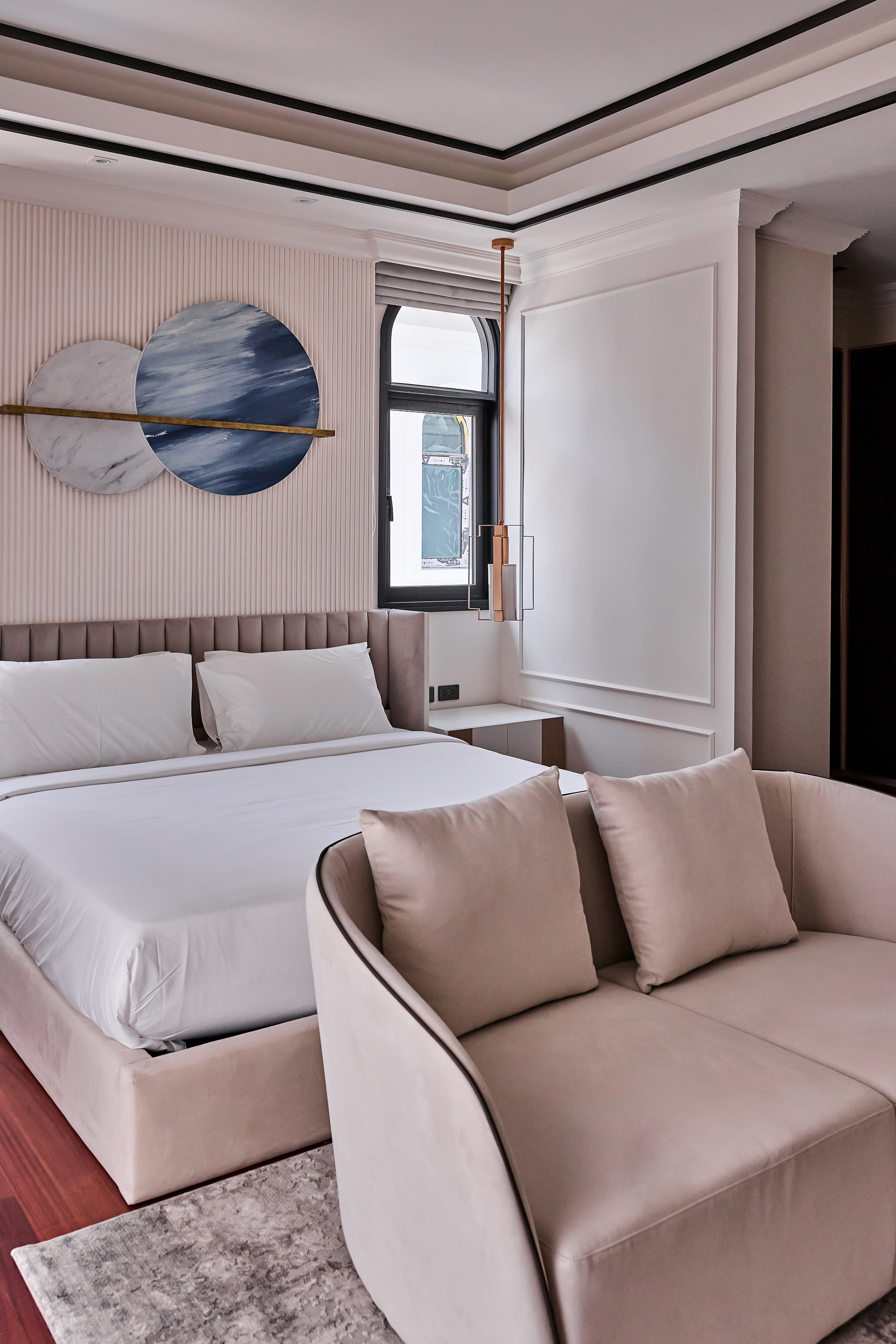 4卧室别墅第五元素出售 (ID 520)