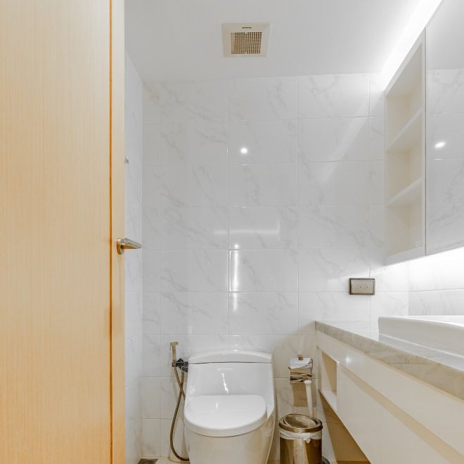 Аренда 2 спальной квартиры в Aristo 2, юнит 605 (ID 319)