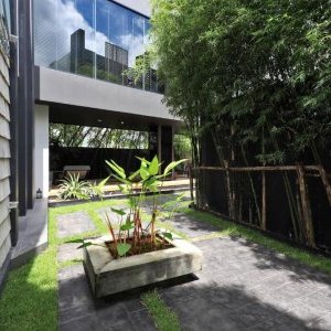 Аренда виллы 3 спальни в Villoft Zen районе Банг Тао (ID 279)