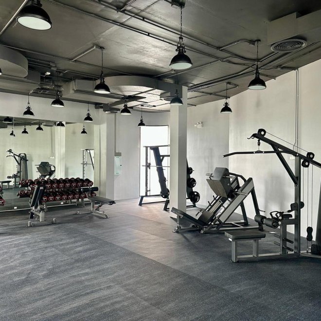 Bellevue Lagoon Phuket unit 407 (ID 593)