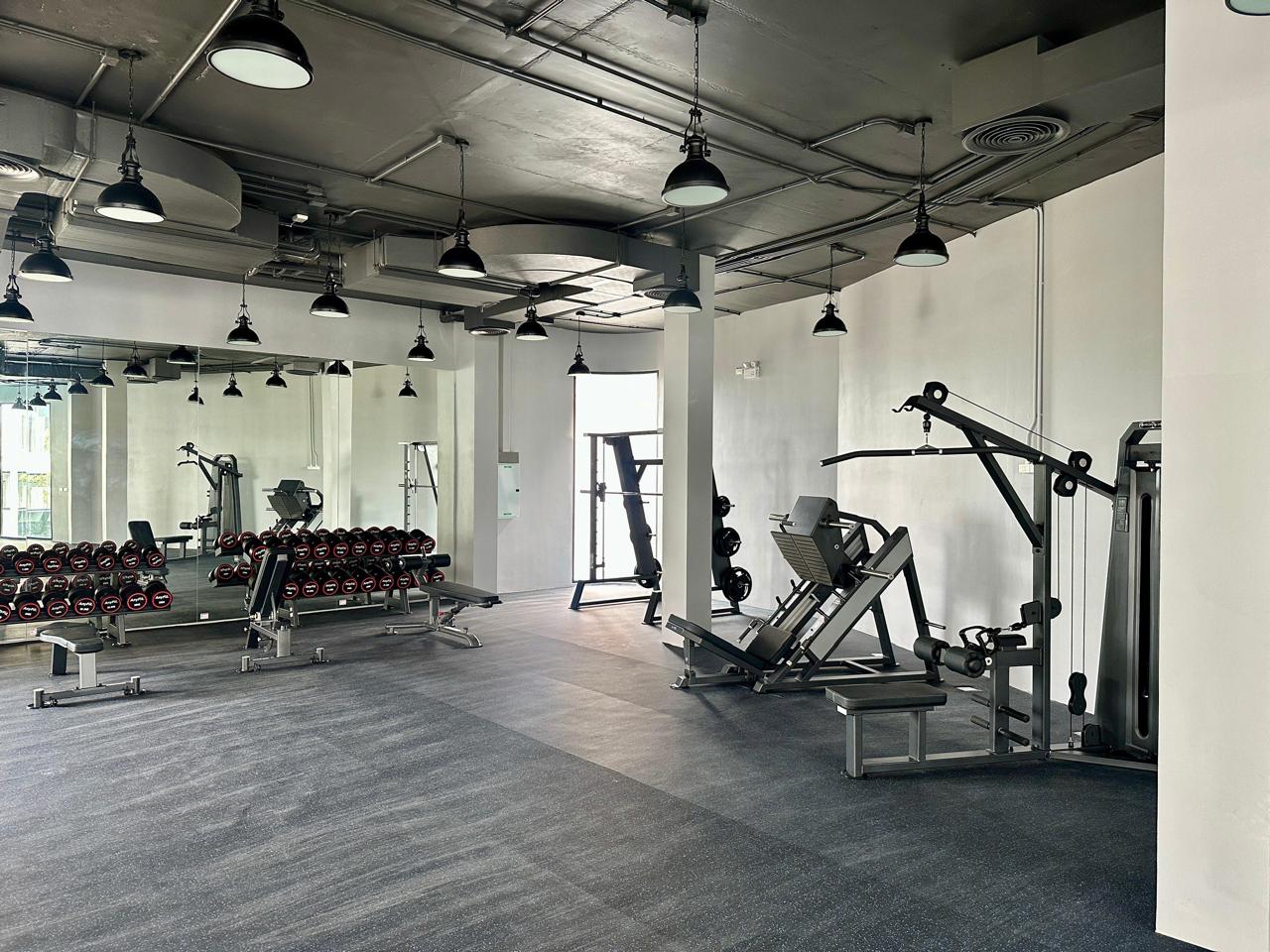 Bellevue Lagoon Phuket unit 407 (ID 593)