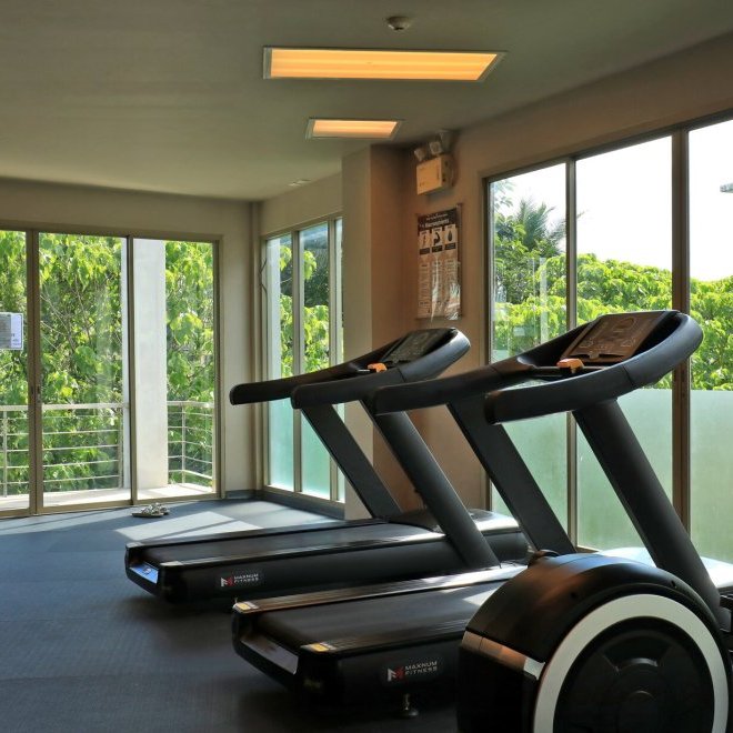 Студия в Karon Hill (ID 85)