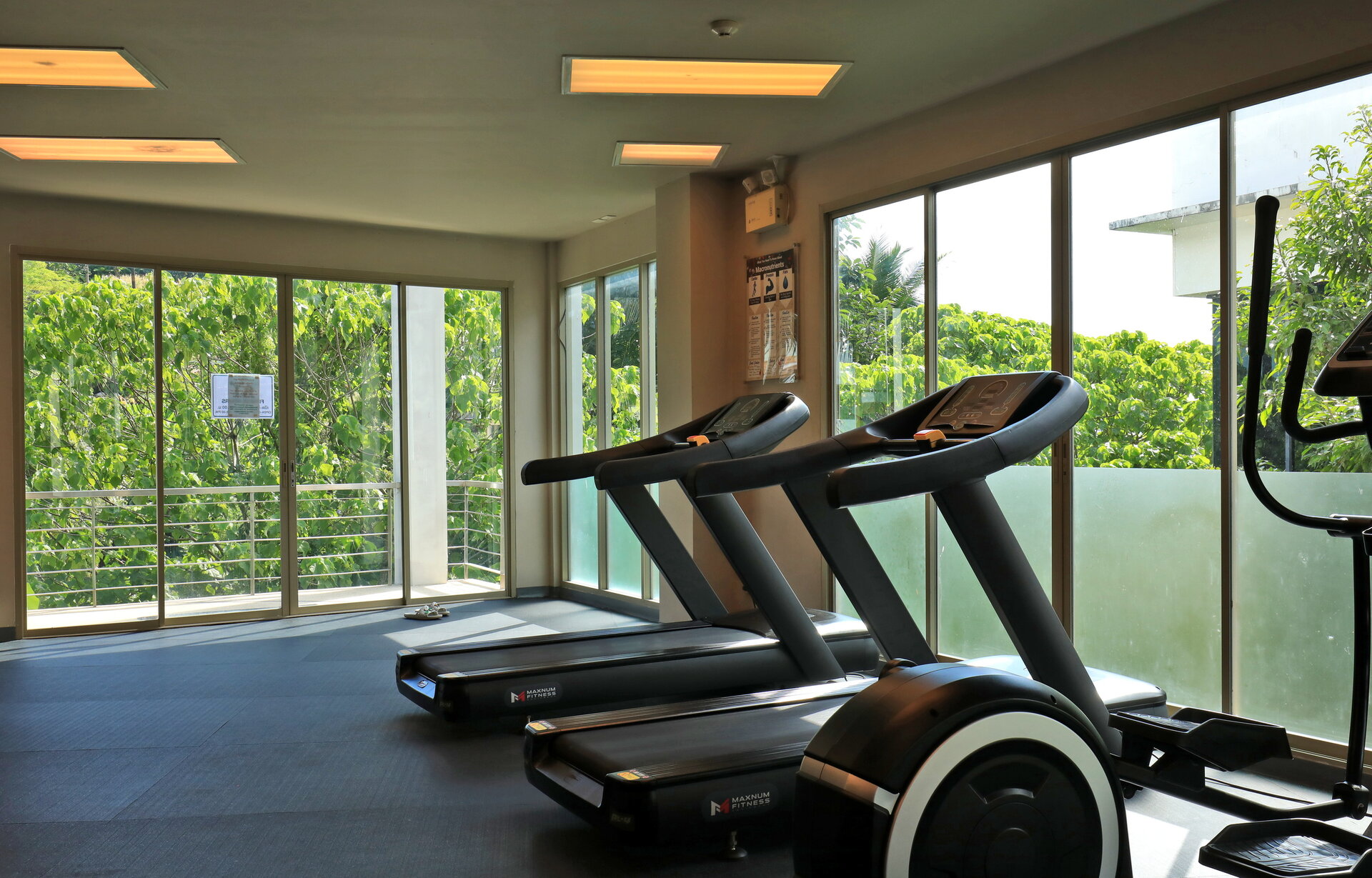 Студия в Karon Hill (ID 85)