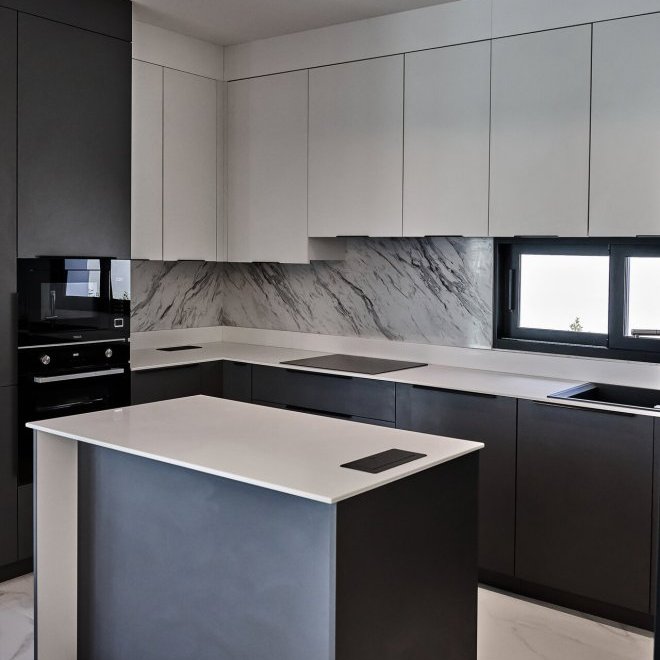 Продажа 3-спальной виллы в Fifth Element Villas (ID 529)