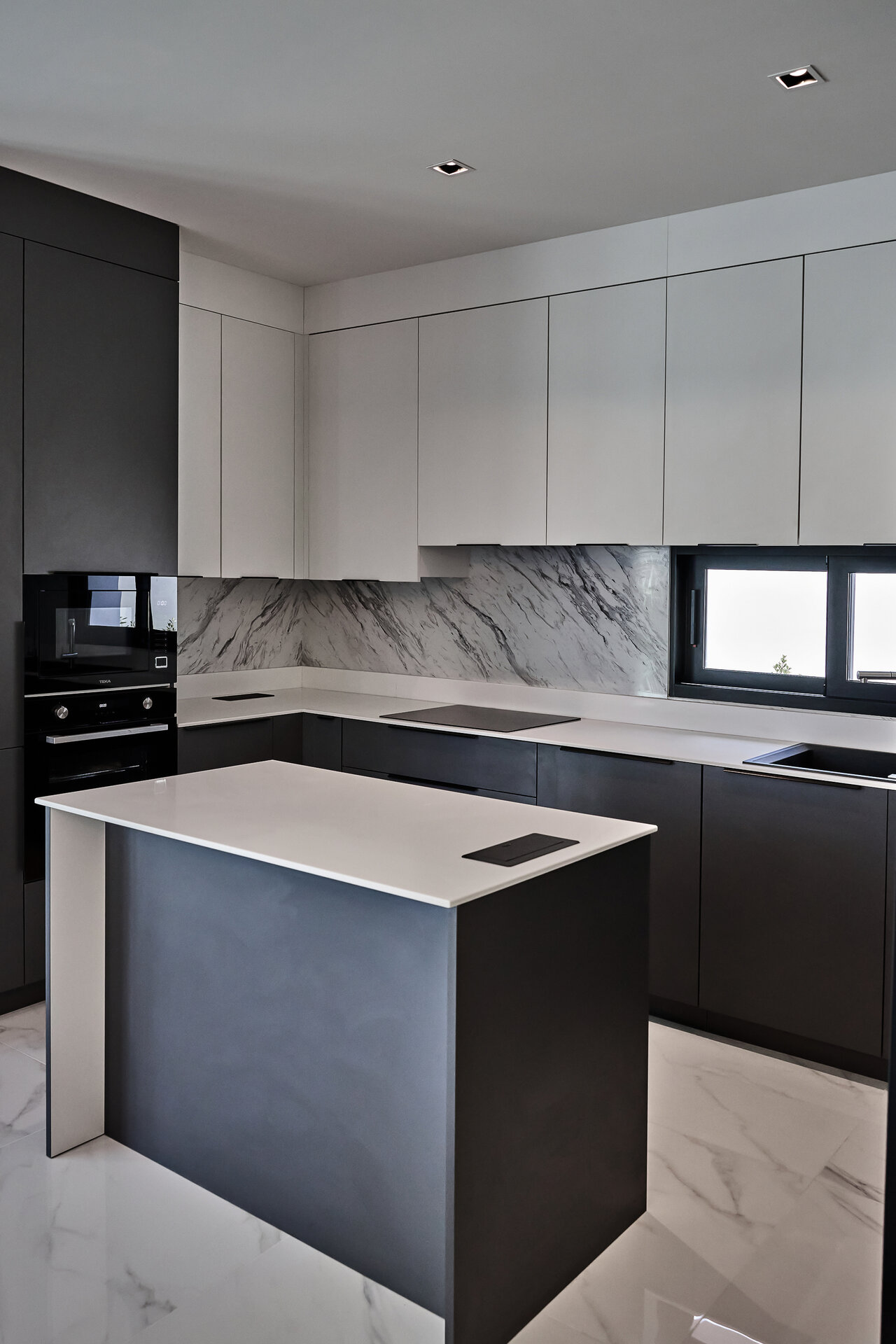 Продажа 3-спальной виллы в Fifth Element Villas (ID 529)