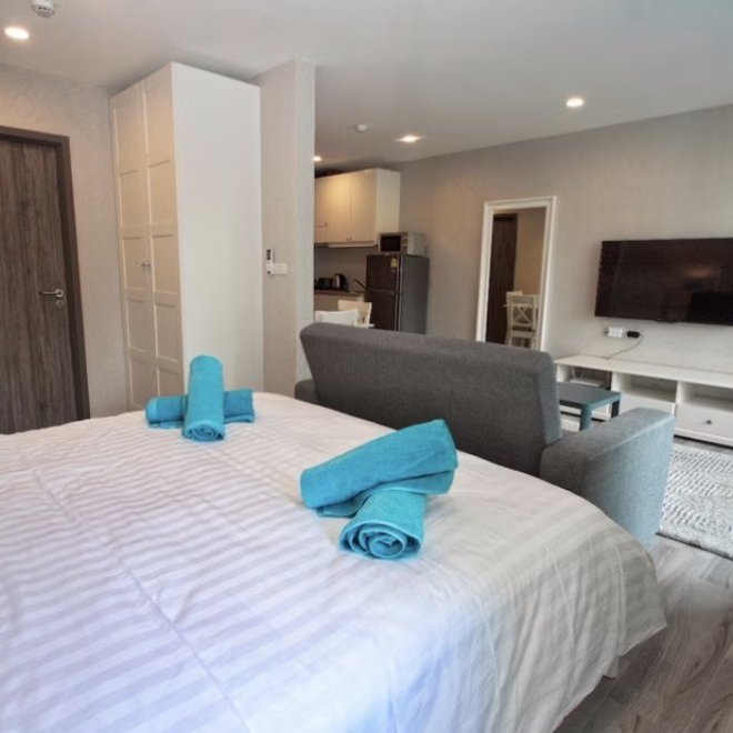 The Title Residences Naiyang (ID 697)