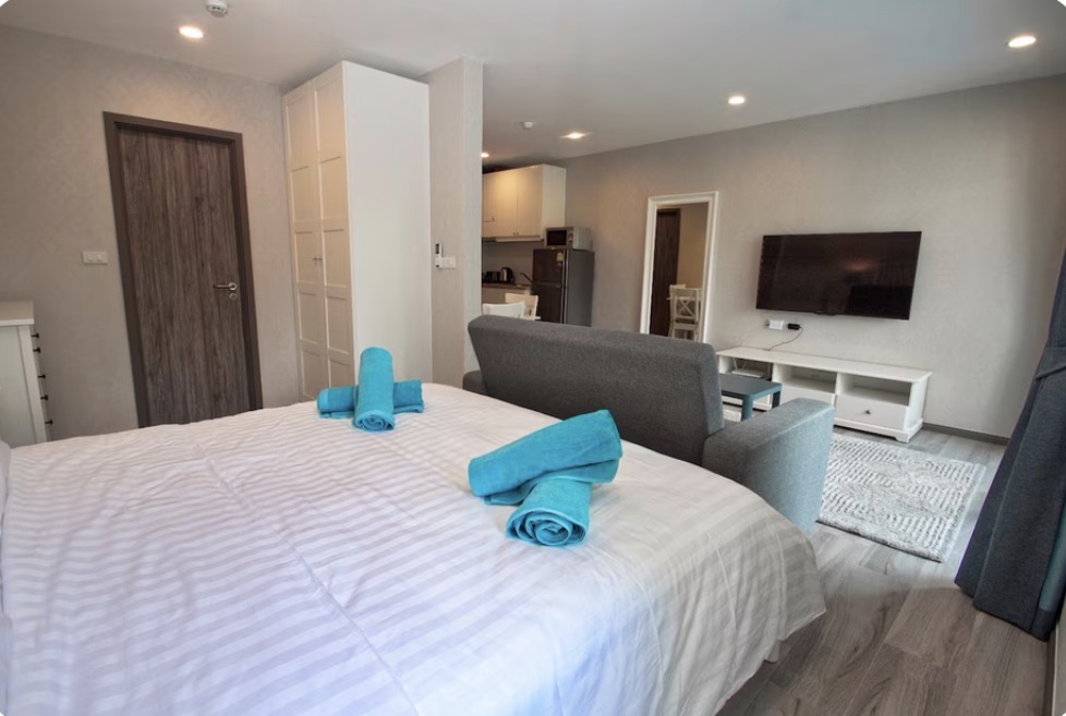 The Title Residences Naiyang (ID 697)