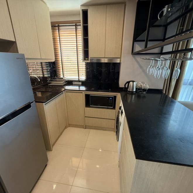 The Mida Panora F301 (ID 604)