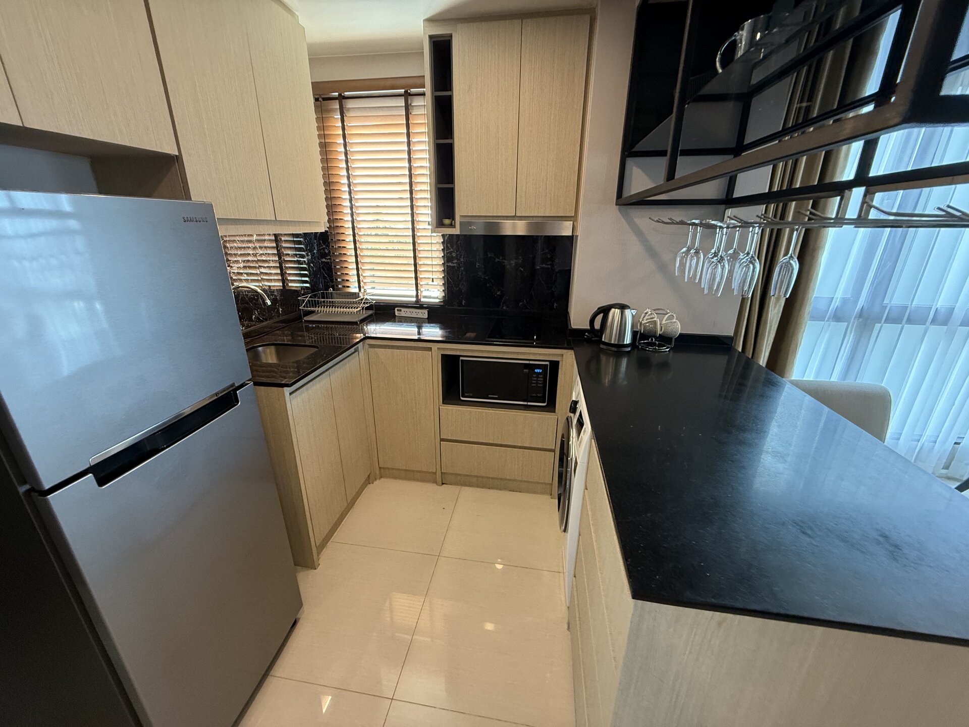 The Mida Panora F301 (ID 604)