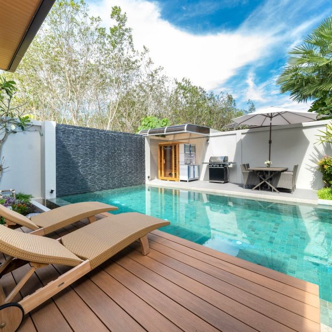 วิลาวันลักชัวรีวิลล่า (ID 690)