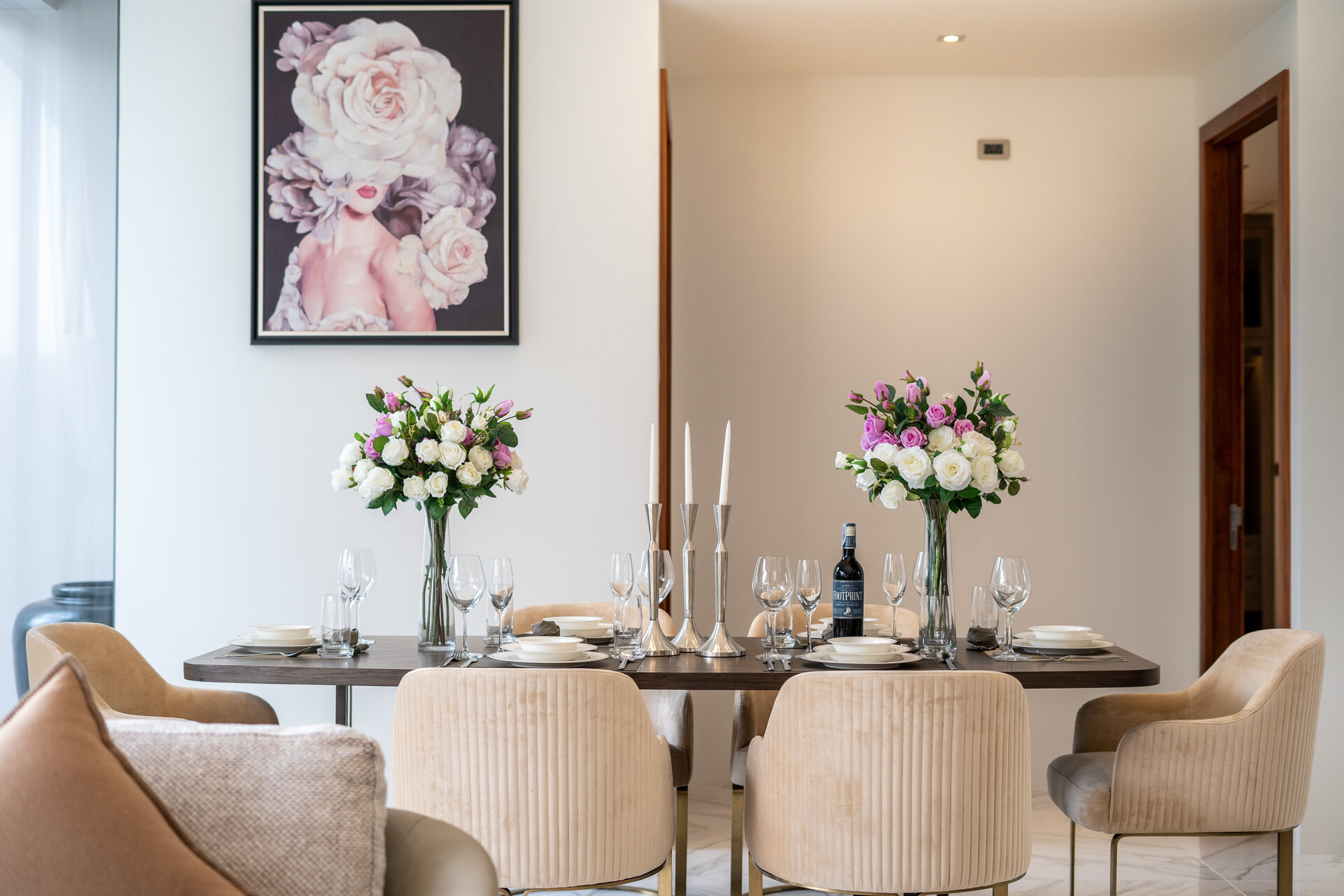 Villa The Breeze Villas for sale — unit B1 (ID 260)