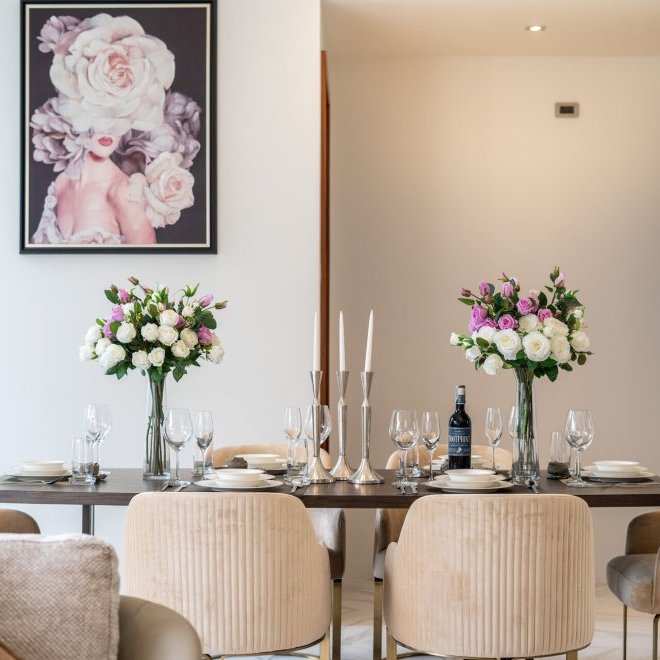 Villa The Breeze Villas for sale — unit B1 (ID 260)