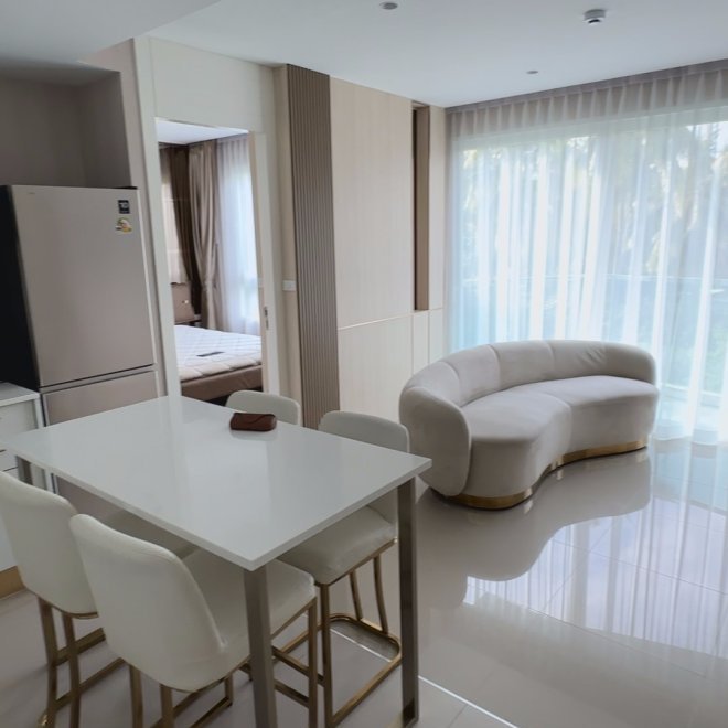 Квартира в The City Phuket (ID 573)