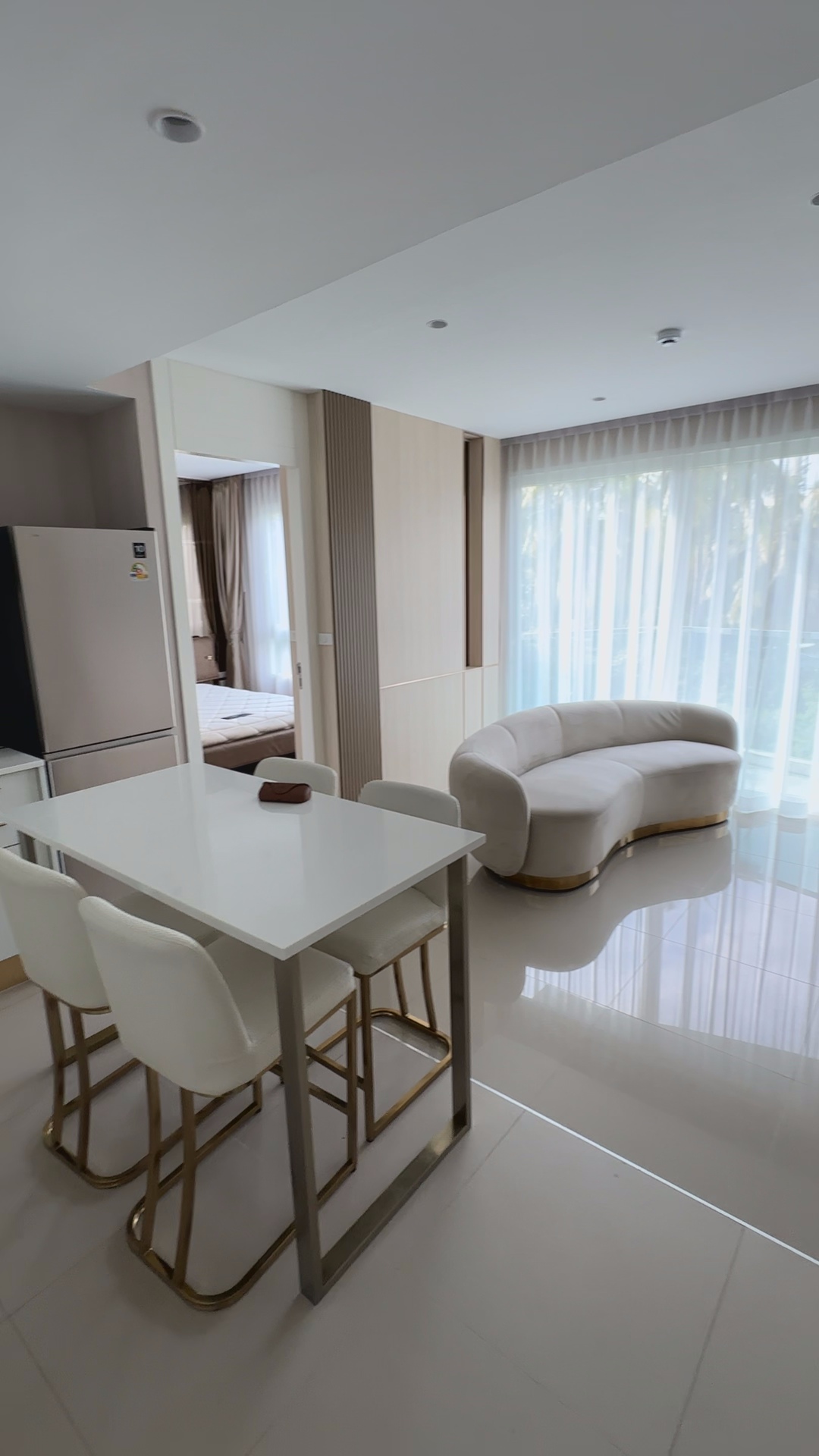 Квартира в The City Phuket (ID 573)