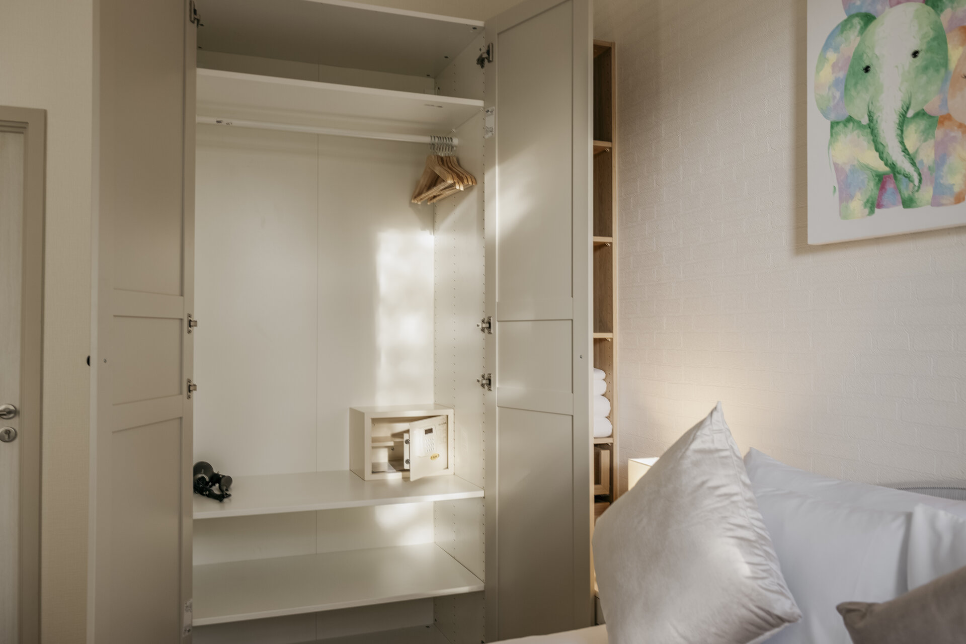 Аренда студии в The Title HALO, юнит MA702 (ID 329)