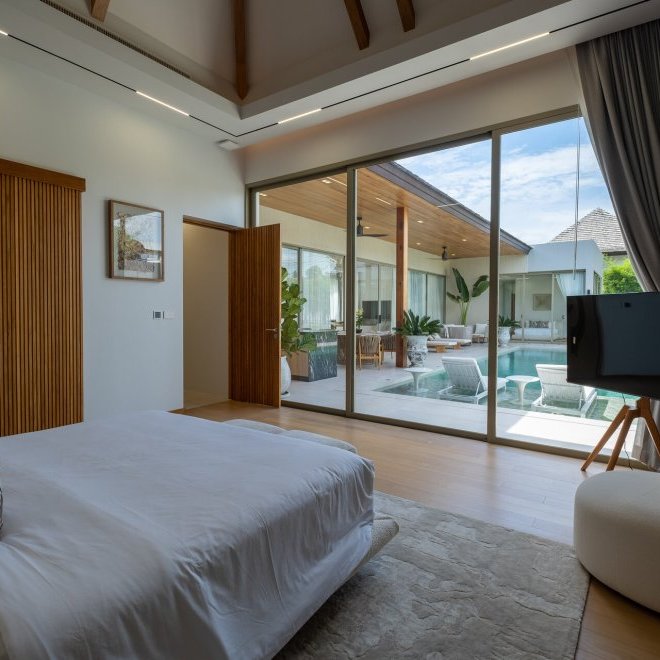 Layan lucky villas (ID 613)