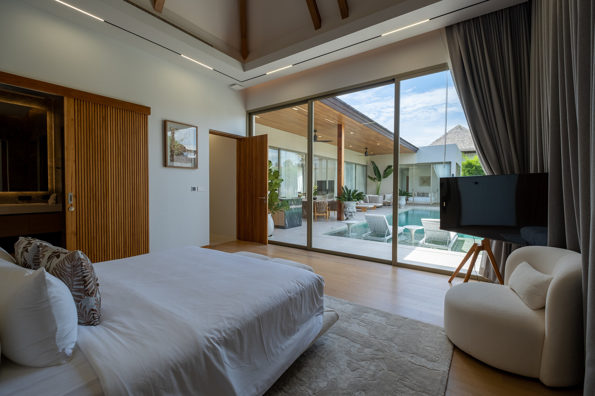 Layan lucky villas (ID 613)