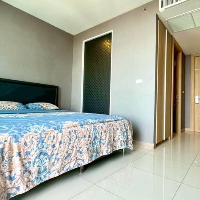 Riviera Wongamat (ID 675)