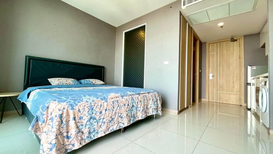 Riviera Wongamat (ID 675)