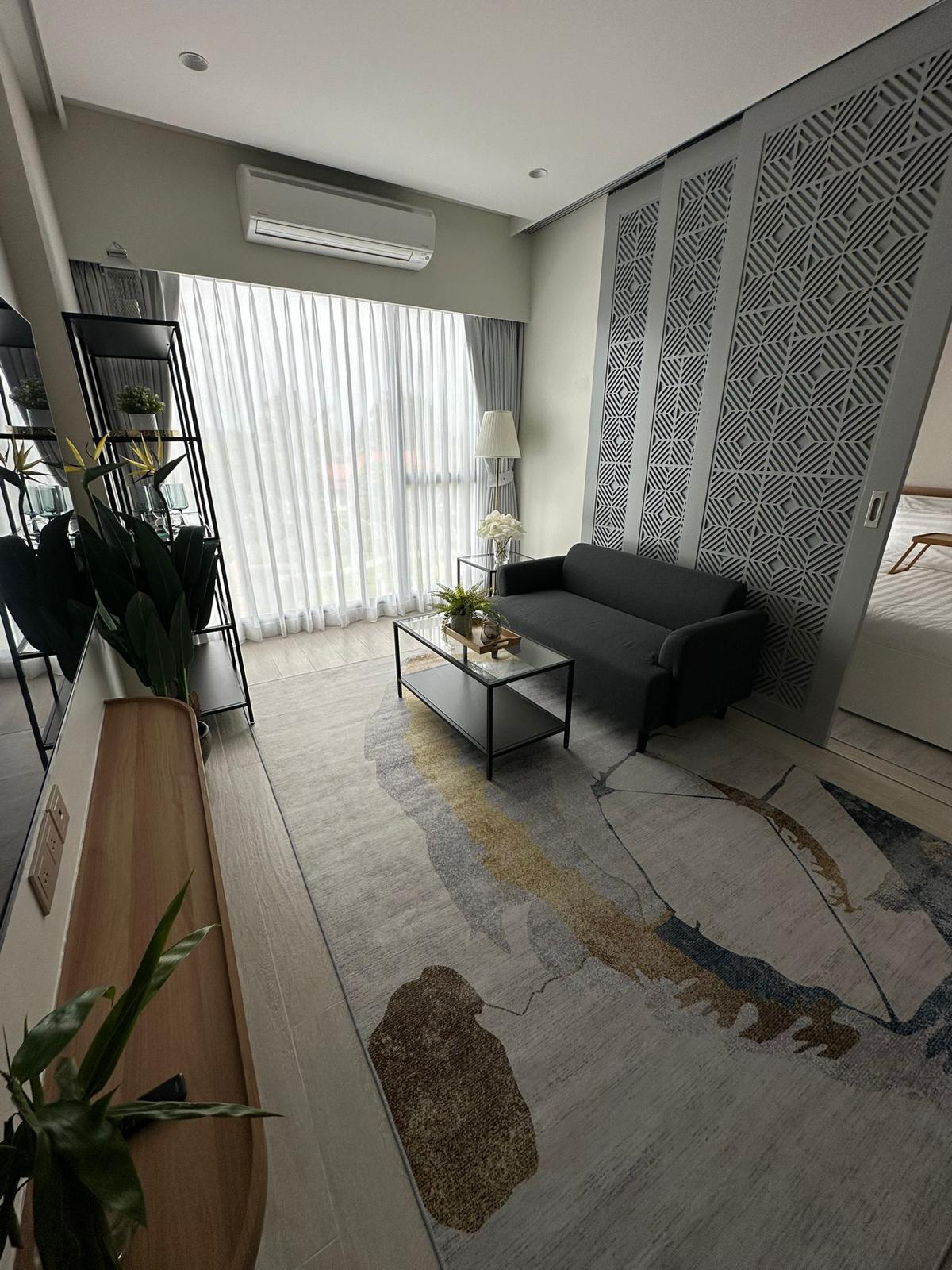 1-卧室拉古娜湖滨单位-1418 (ID 108)