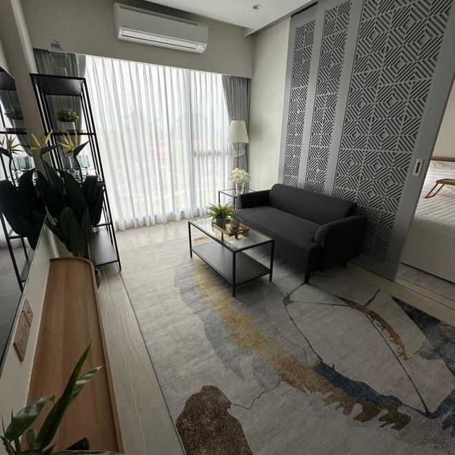 1-卧室拉古娜湖滨单位-1418 (ID 108)