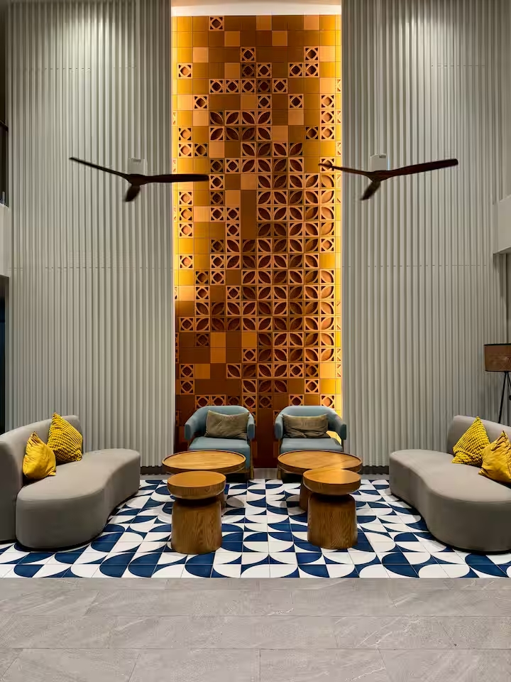 1 bedroom apartment in Laguna Lakeside Residences (ID 166)