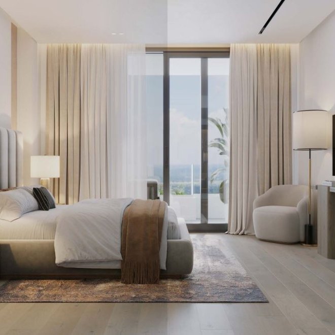 2 ห้องนอนสำหรับขายในลายันกรีนพาร์ค (ID 352)