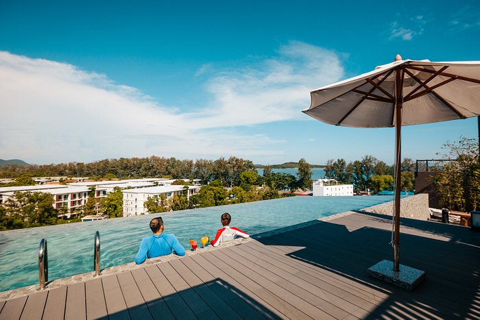 1 bedroom apartment for sale in The Proud 39m2 (ID 435)