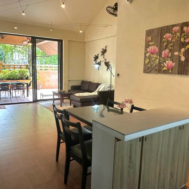 Аренда дома с 3 спальнями — Равай, Пхукет 🌴 (ID 286)