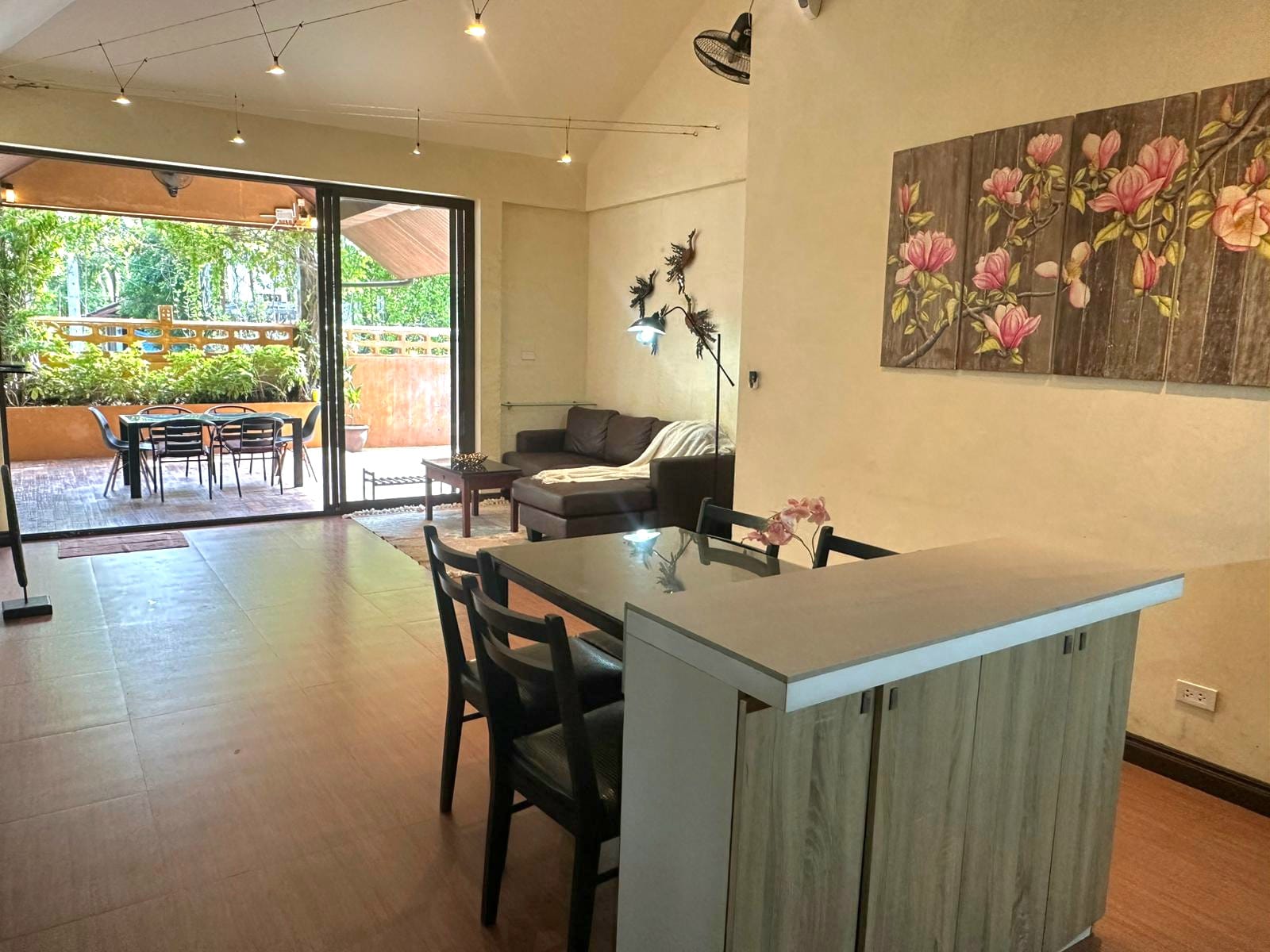 Аренда дома с 3 спальнями — Равай, Пхукет 🌴 (ID 286)