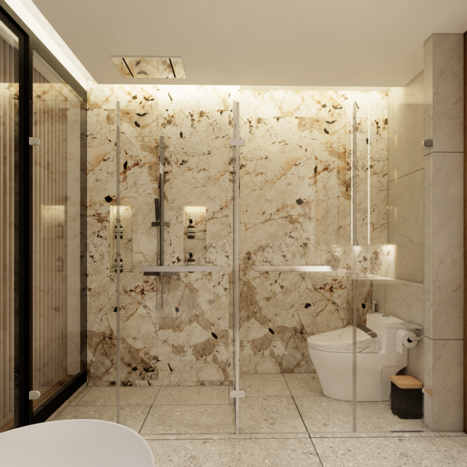 Продажа 4-спальной резиденции в Banyan Tree Grand Residence, вилла 7 (ID 527)