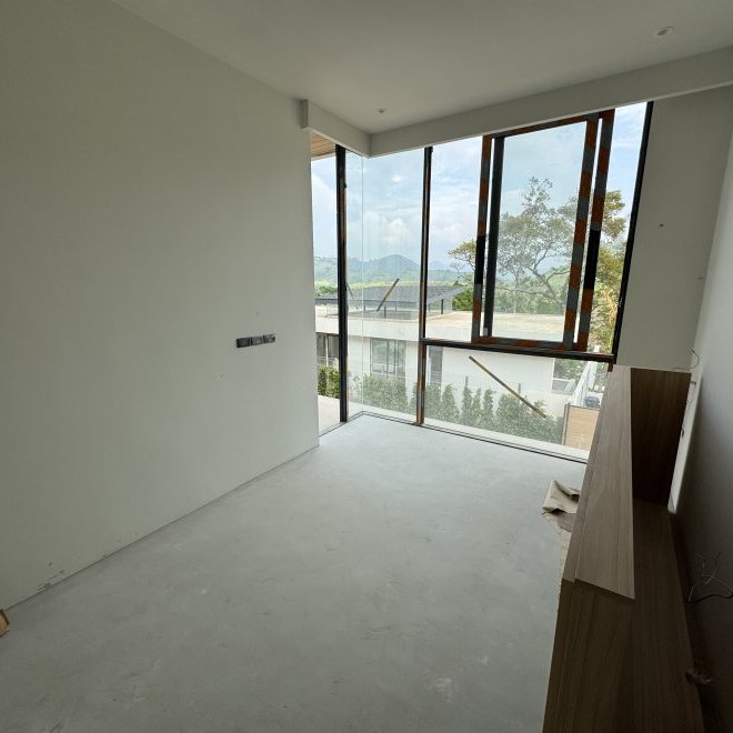 Продажа 3 спальной виллы в Aileen Villas Naithon Phase 3 (ID 337)