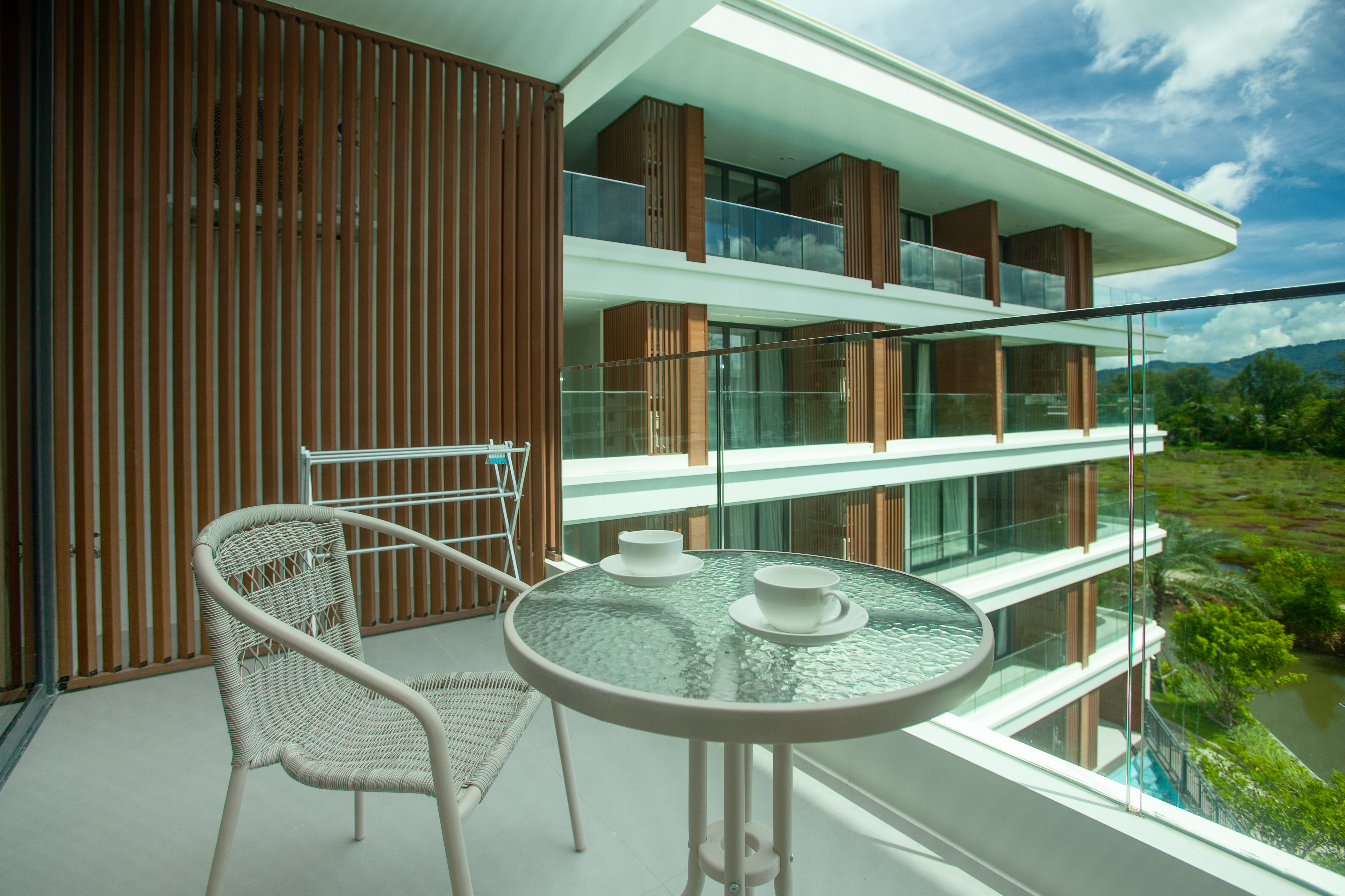 Аренда студии в Kora (ID 403)