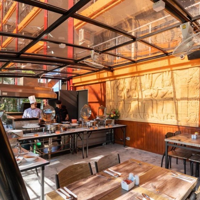 MBC的两间卧室公寓 (ID 137)