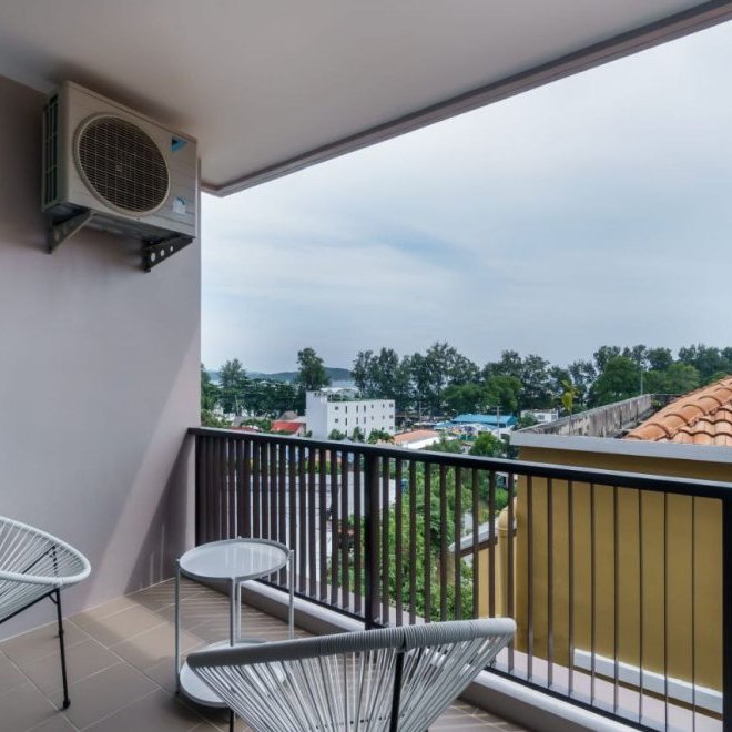 Продажа студии в The Proud (ID 366)